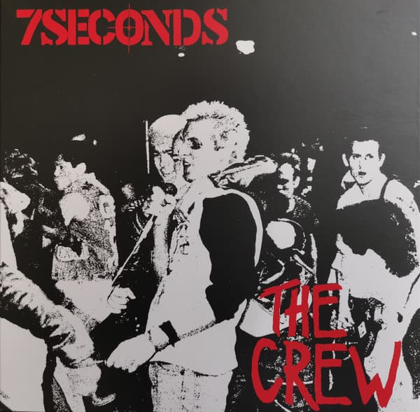 7 SECONDS - CREW (DLX)