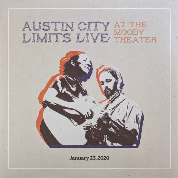 WATCHHOUSE - AUSTIN CITY LIMITS LIVE AT THE MOODY THEATER: 01/23/20 (CLEAR SMOKEY)