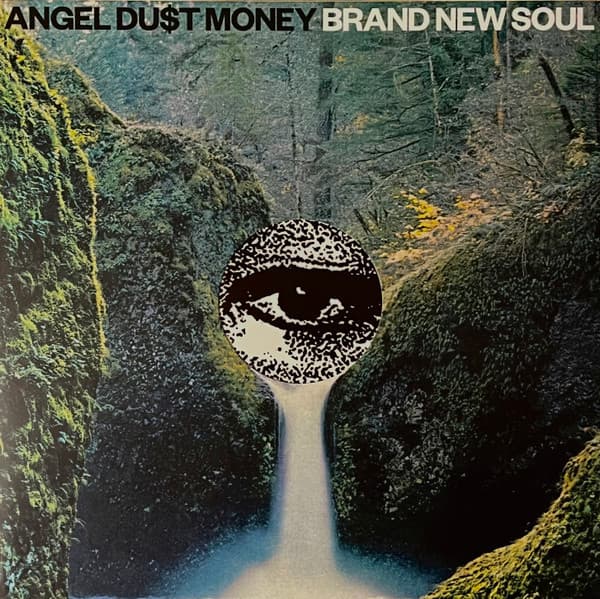 ANGEL DU$T - BRAND NEW SOUL