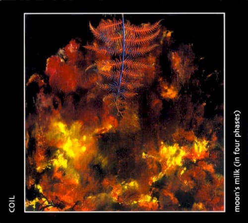COIL - MOON'S MILK (IN FOUR PHASES)