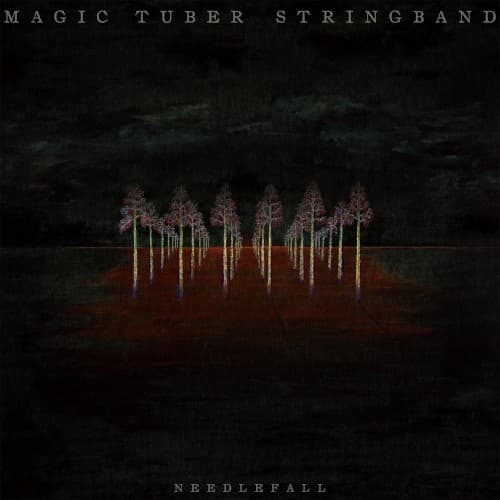 MAGIC TUBER STRINGBAND - NEEDLEFALL