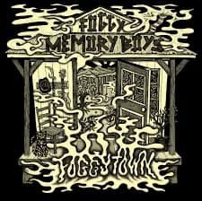 FORCEGHOST - UNKNOWING THE KNOWN