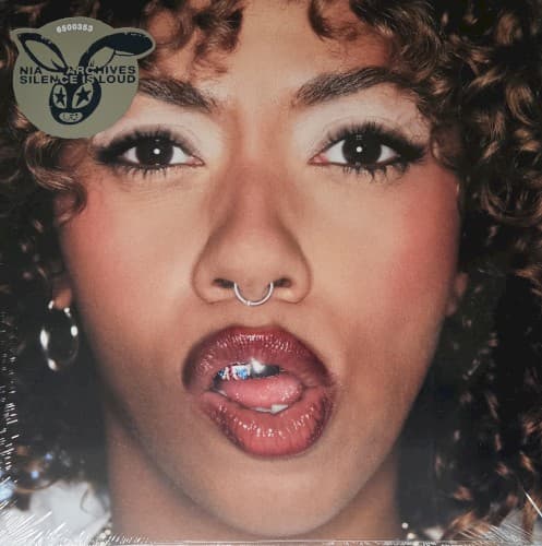 ARCHIVES, NIA - SILENCE IS LOUD