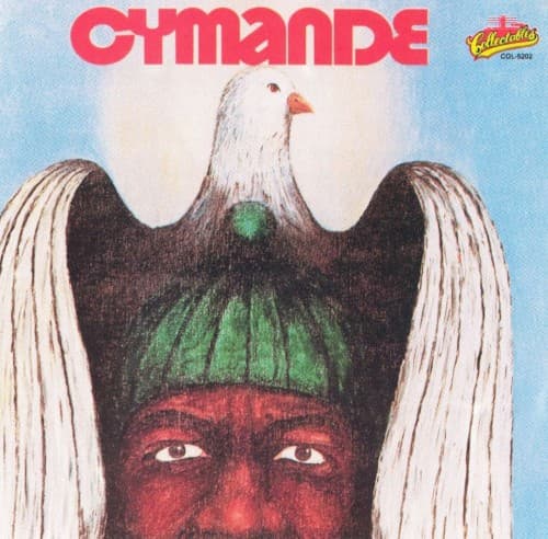CYMANDE - CYMANDE