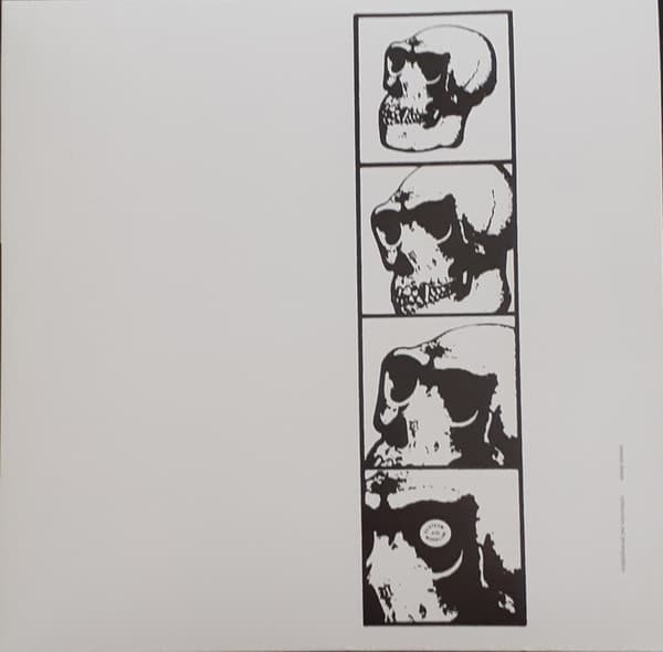 DAMEN, HERMAN - VERBOSONIES AND PHONOGRAPHIES