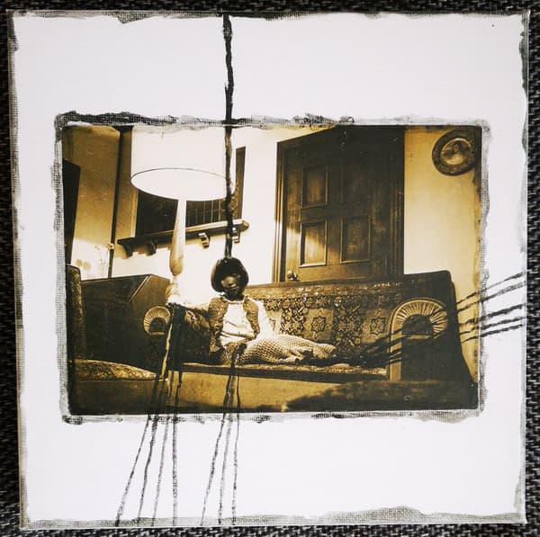 CURRENT 93 - LONG SHADOW FALLS