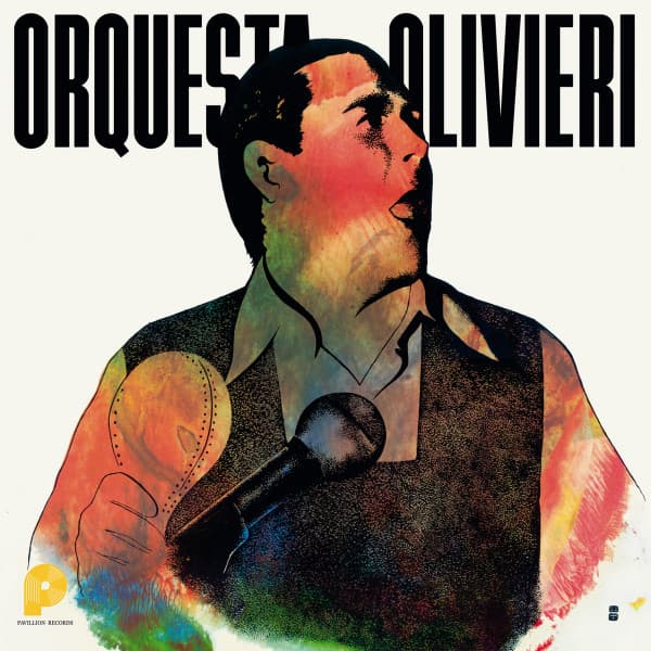 ORQUESTA OLIVIERI - ORQUESTA OLIVIERI