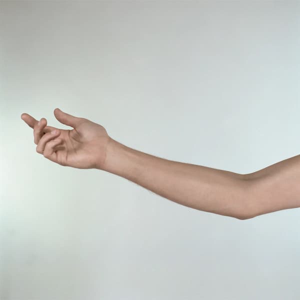 SPIRITUALIZED - AMAZING GRACE (DOVE GREY)