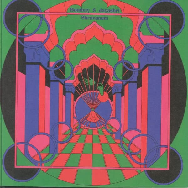 JAYASHRI, BOMBAY S - SHRAVANAM