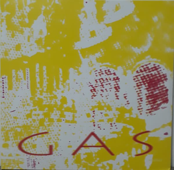GAS - GAS