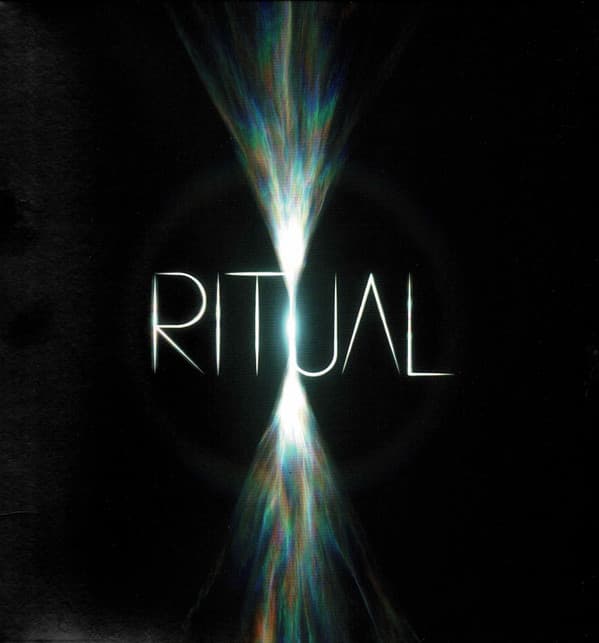 HOPKINS, JON - RITUAL (CLEAR)
