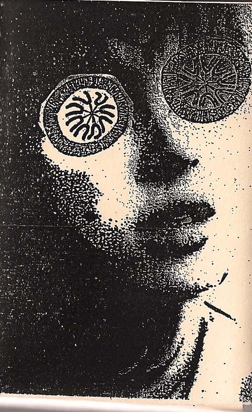 MERCHANDISE - MIAMI TAPE