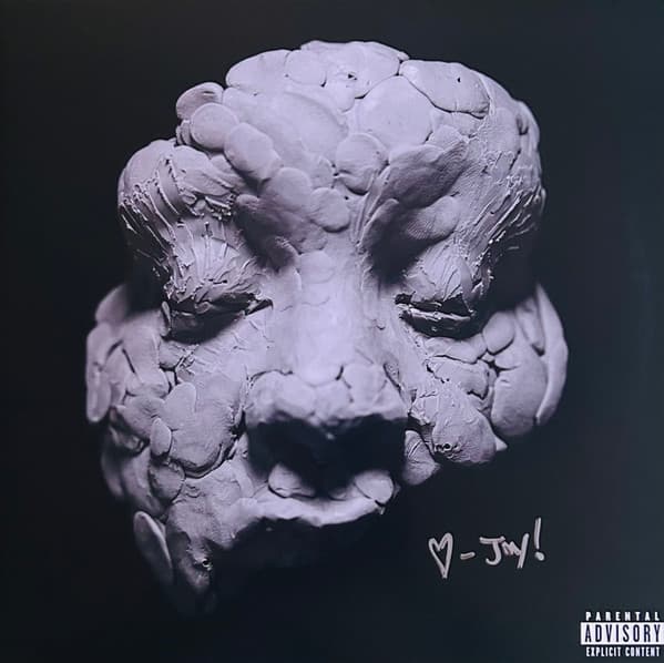 OLADOKUN, JOY - OBSERVATIONS FROM A CROWDED ROOM