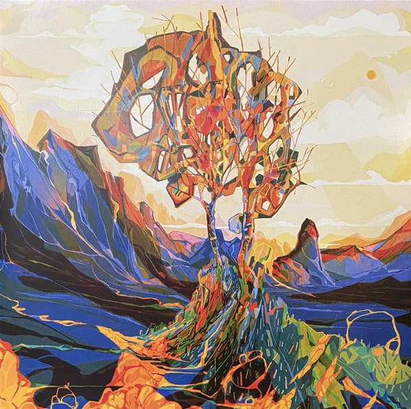 DELVING - ALL PATHS DIVERGE