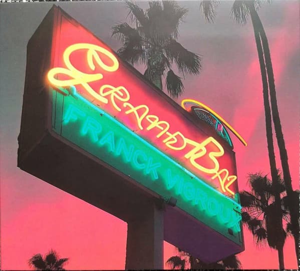 VIGROUX, FRANCK - GRAND BAL