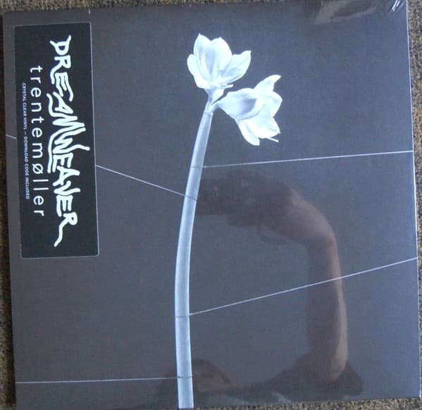 TRENTMOLLER - DREAMWEAVER