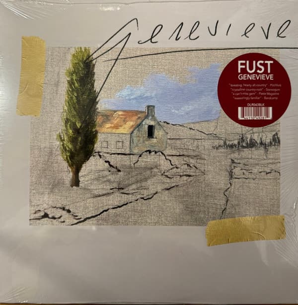 FUST - GENEVIEVE