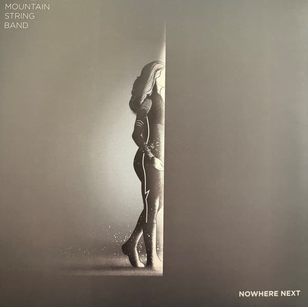 YONDER MOUNTAIN STRING BAND - NOWHERE NEXT