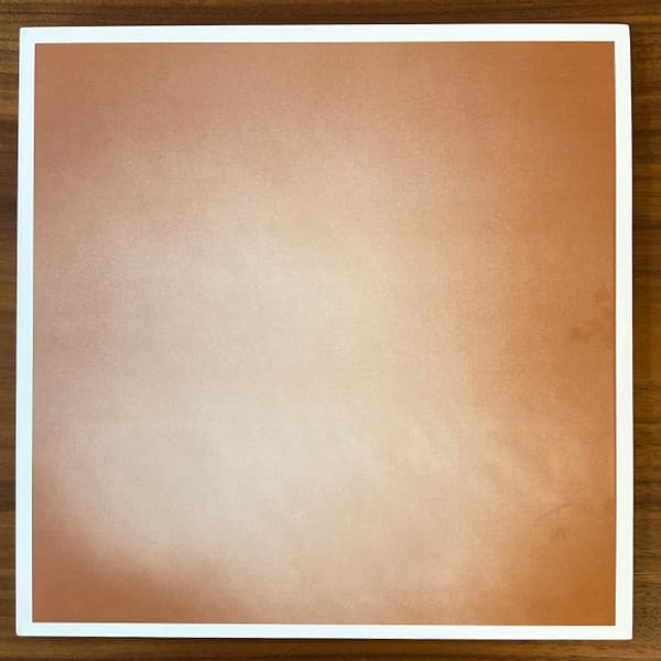 ENGLISH, LAWRENCE - A COLOUR FOR AUTUMN