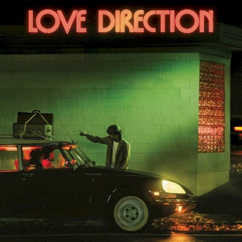 DIP - LOVE DIRECTION