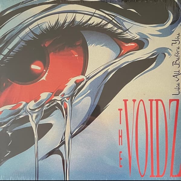 VOIDZ - LIKE ALL BEFORE YOU