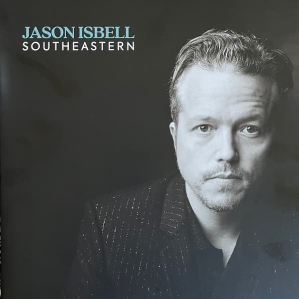ISBELL,JASON - SOUTHEASTERN (ANIV)
