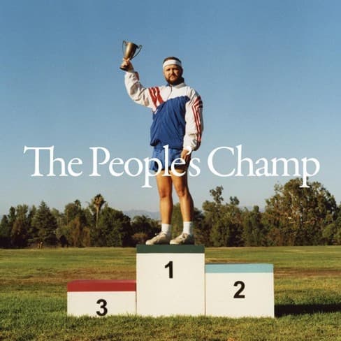 QUINN XCII - PEOPLE'S CHAMP