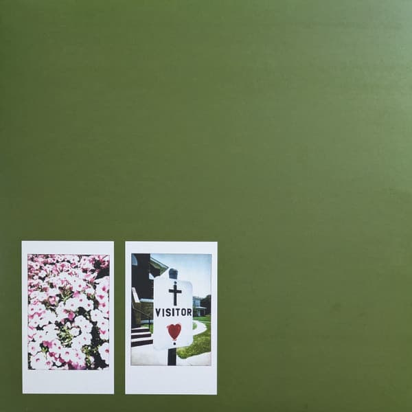 MORELAND,JOHN - VISITOR