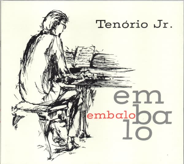 TENORIO JR - EMBALO