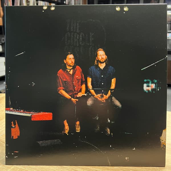 TESKEY BROTHERS - CIRCLE SESSION 2023 (COLV) (WHT)