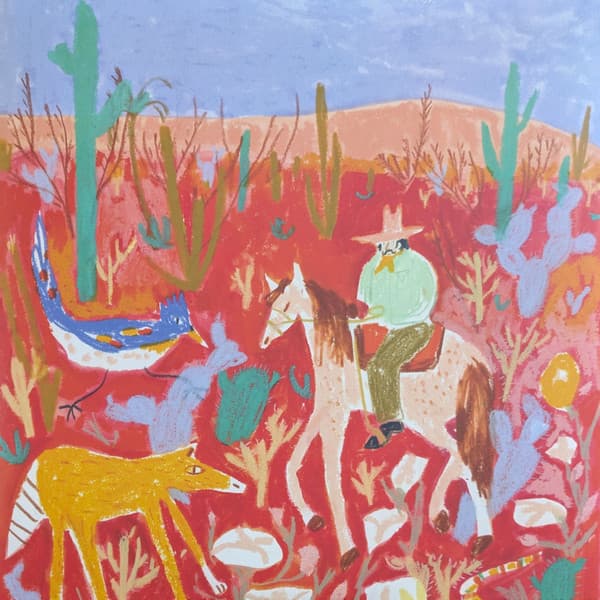 TRAMPLED BY TURTLE & DEAD MAN WINTER - ALWAYS HERE / ALWAYS NOW