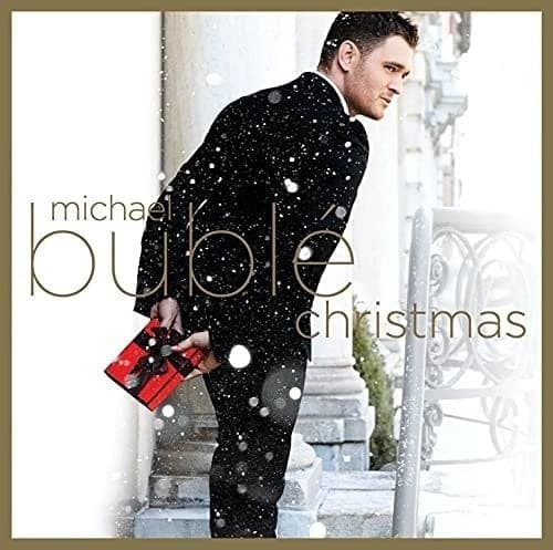 BUBLE,MICHAEL - CHRISTMAS (DLX)