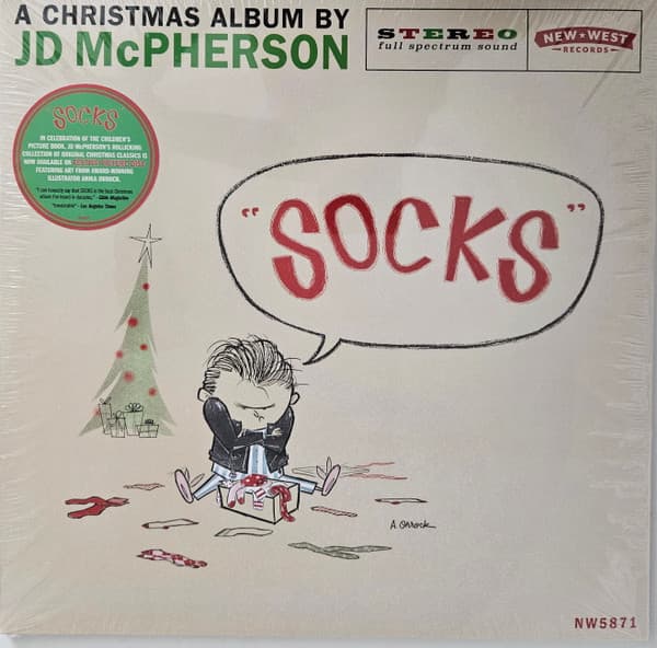 MCPHERSON,JD - SOCKS (PICT)
