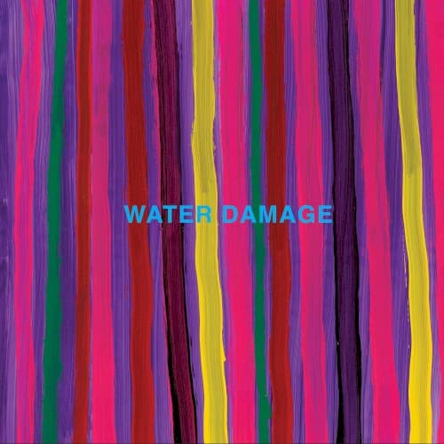 WATER DAMAGE - 2 SONGS