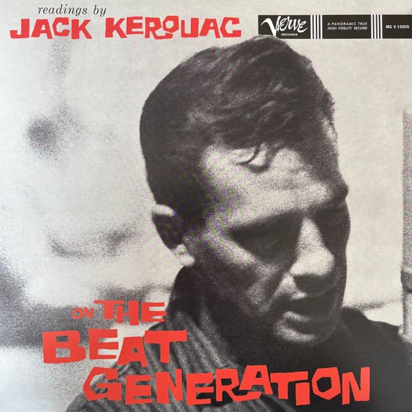 KEROUAC, JACK - ON THE BEAT GENERATION