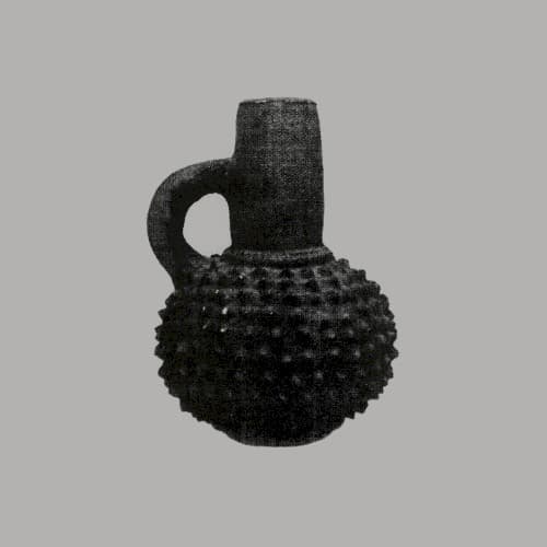 KMRU - TEMPORARY STORED II