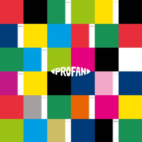 STUDIO 1/FREILAND - MEGAMIX