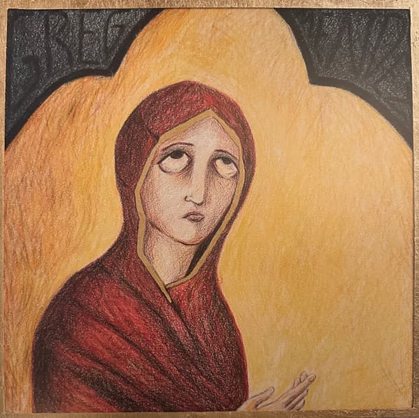 MENDEZ,GREG - GREG MENDEZ