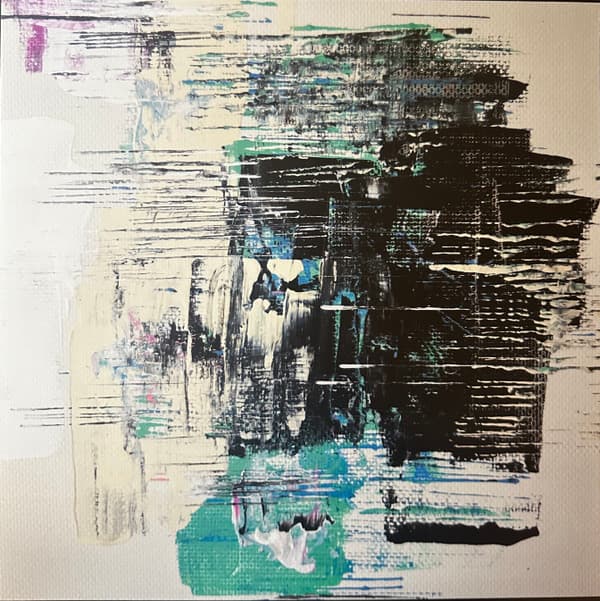 DUSTER - IN DREAMS (CVNL)