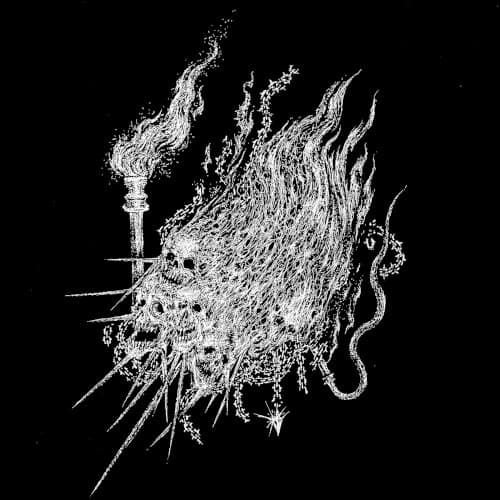 CHAINED TO THE BOTTOM OF THE OCEAN - SISYPHEAN CRUELTY