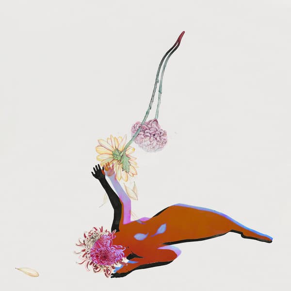 FUTURE ISLANDS - FAR FIELD