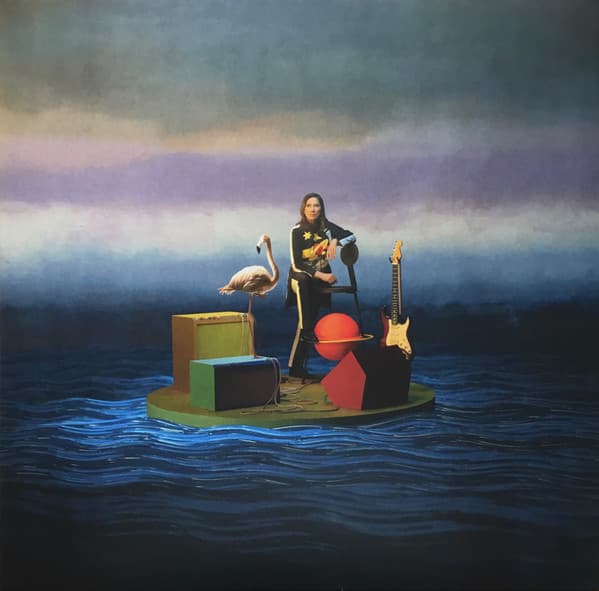 DEAL,KIM - NOBODY LOVES YOU MORE