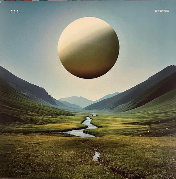 TYCHO - INFINITE HEALTH