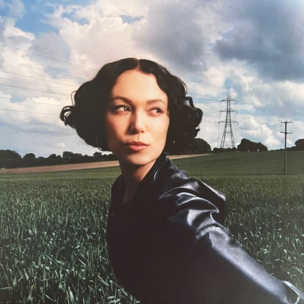 OWENS,KELLY LEE - DREAMSTATE