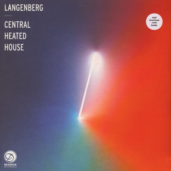 LANGENBERG - CENTRAL HEATED HOUSE