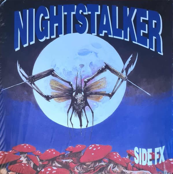 NIGHTSTALKER - SIDE FX