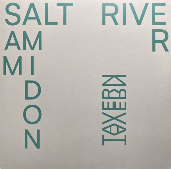AMIDON, SAM - SALT RIVER