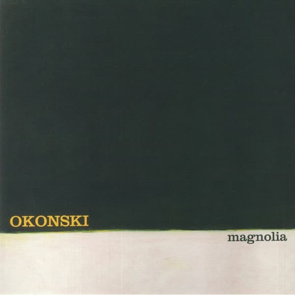OKONSKI - MAGNOLIA (COLV) (GRY) (CAN)