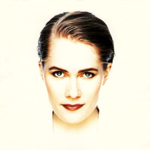 THOMAS, IRMA - IRMA THOMAS