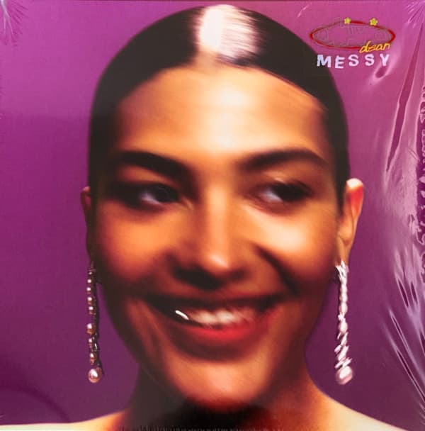 DEAN,OLIVIA - MESSY
